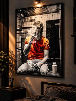 Johan Cruyff