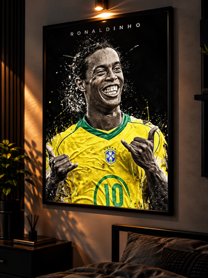 Ronaldinho