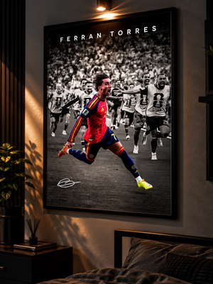 Ferran Torres