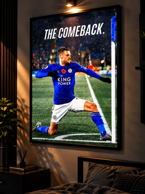 Jamie Vardy