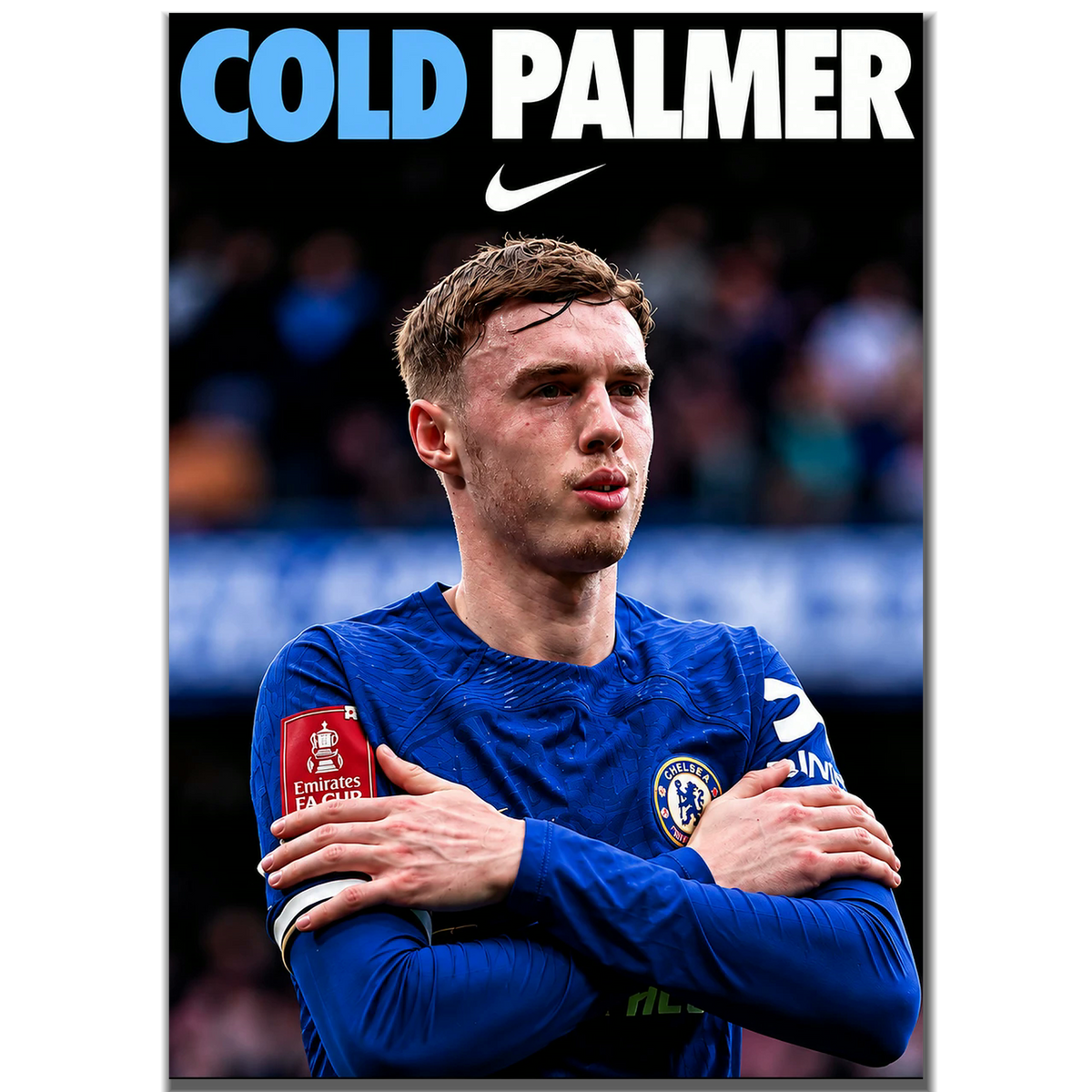 Cole Palmer