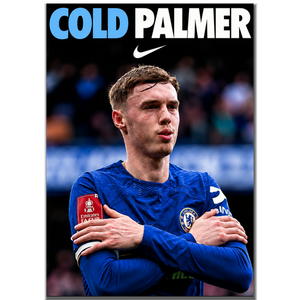 Cole Palmer
