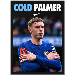 Cole Palmer