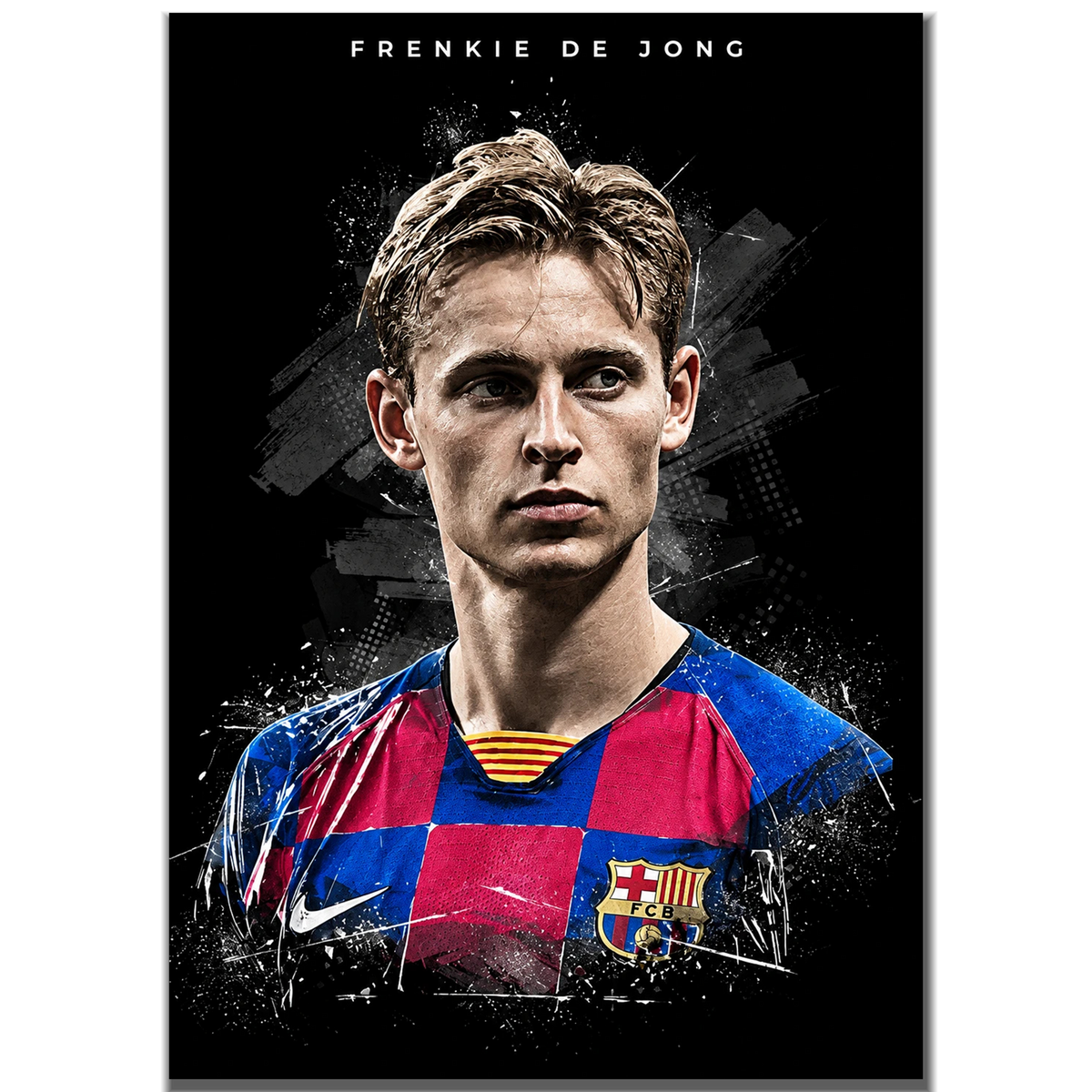 Frenkie de Jong
