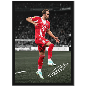 Harry Kane