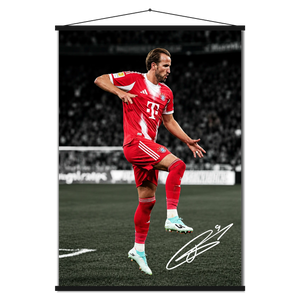 Harry Kane