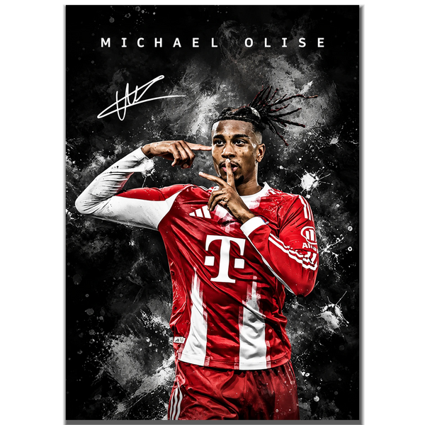 Michael Olise