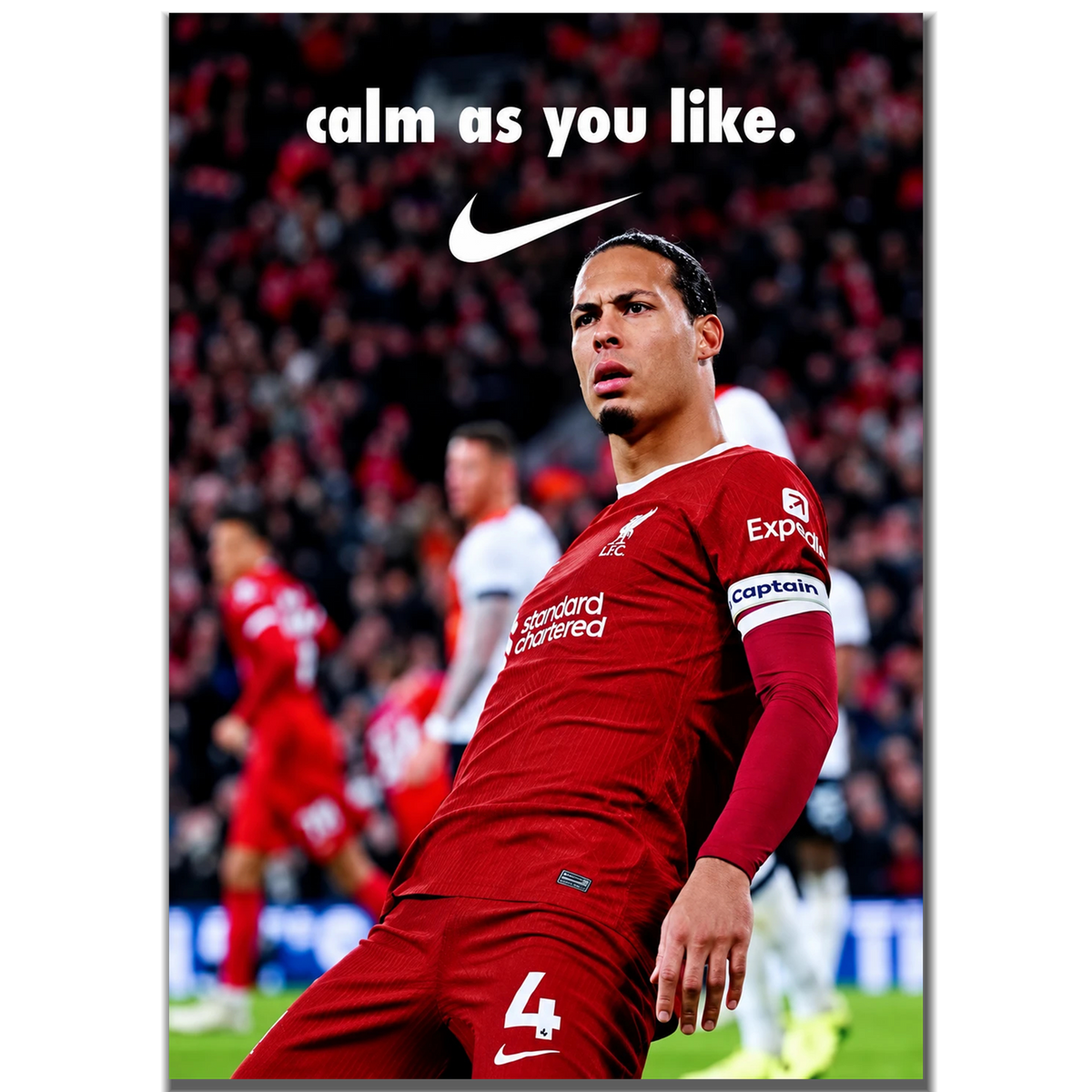 Virgil van Dijk