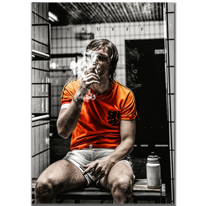 Johan Cruyff