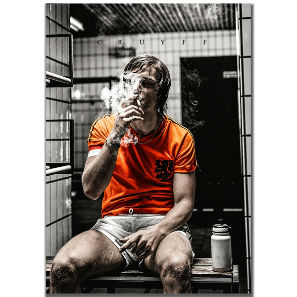 Johan Cruyff