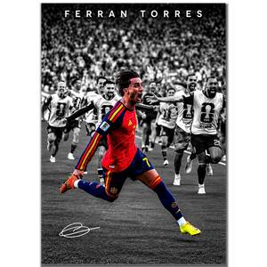 Ferran Torres