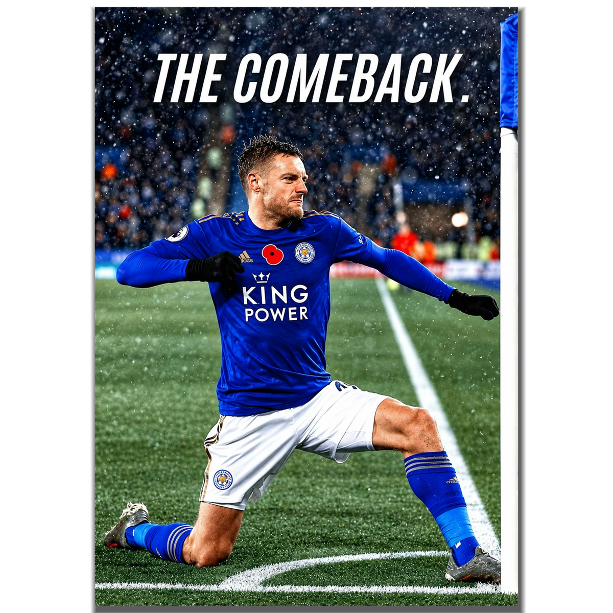 Jamie Vardy