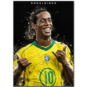 Ronaldinho