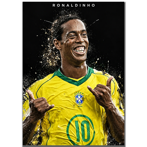 Ronaldinho