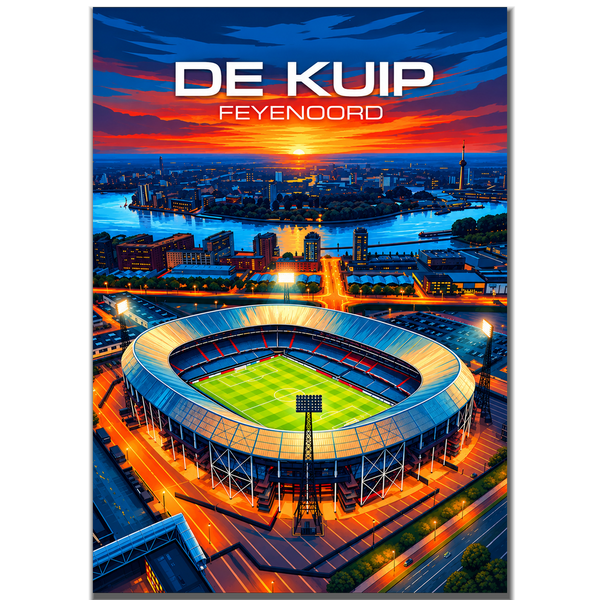 De Kuip Feyenoord