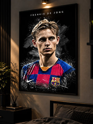 Frenkie de Jong