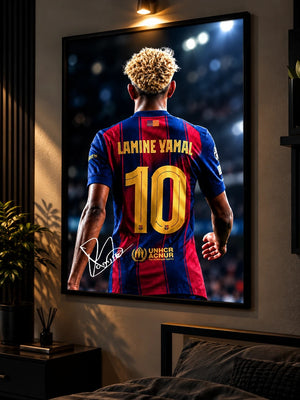 Lamine Yamal