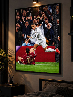 Mbappé Real Madrid