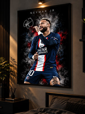 Neymar Jr